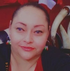 Meet your Posher, Marilu